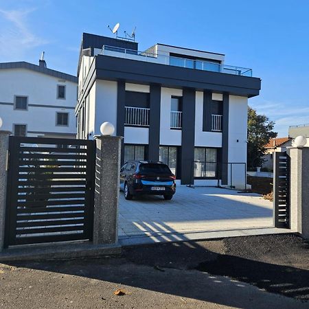 Modern Apartment In Very Quiet Location In Darica, Istanbul מראה חיצוני תמונה