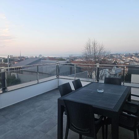 Modern Apartment In Very Quiet Location In Darica, Istanbul מראה חיצוני תמונה