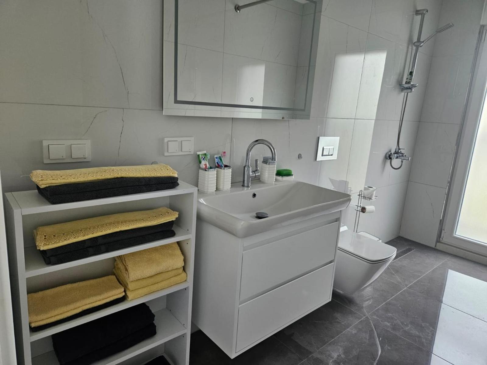 Modern Apartment In Very Quiet Location In Darica, Istanbul מראה חיצוני תמונה