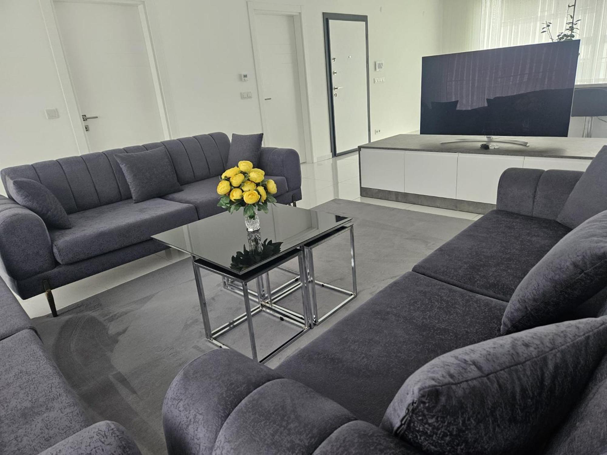 Modern Apartment In Very Quiet Location In Darica, Istanbul מראה חיצוני תמונה