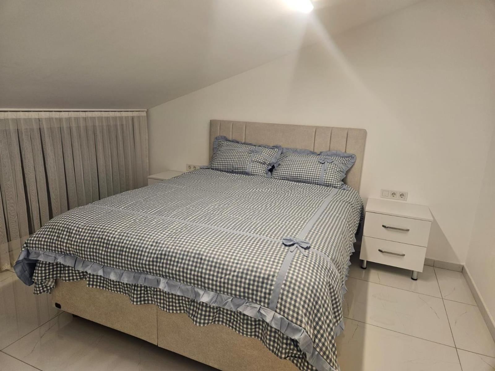 Modern Apartment In Very Quiet Location In Darica, Istanbul מראה חיצוני תמונה