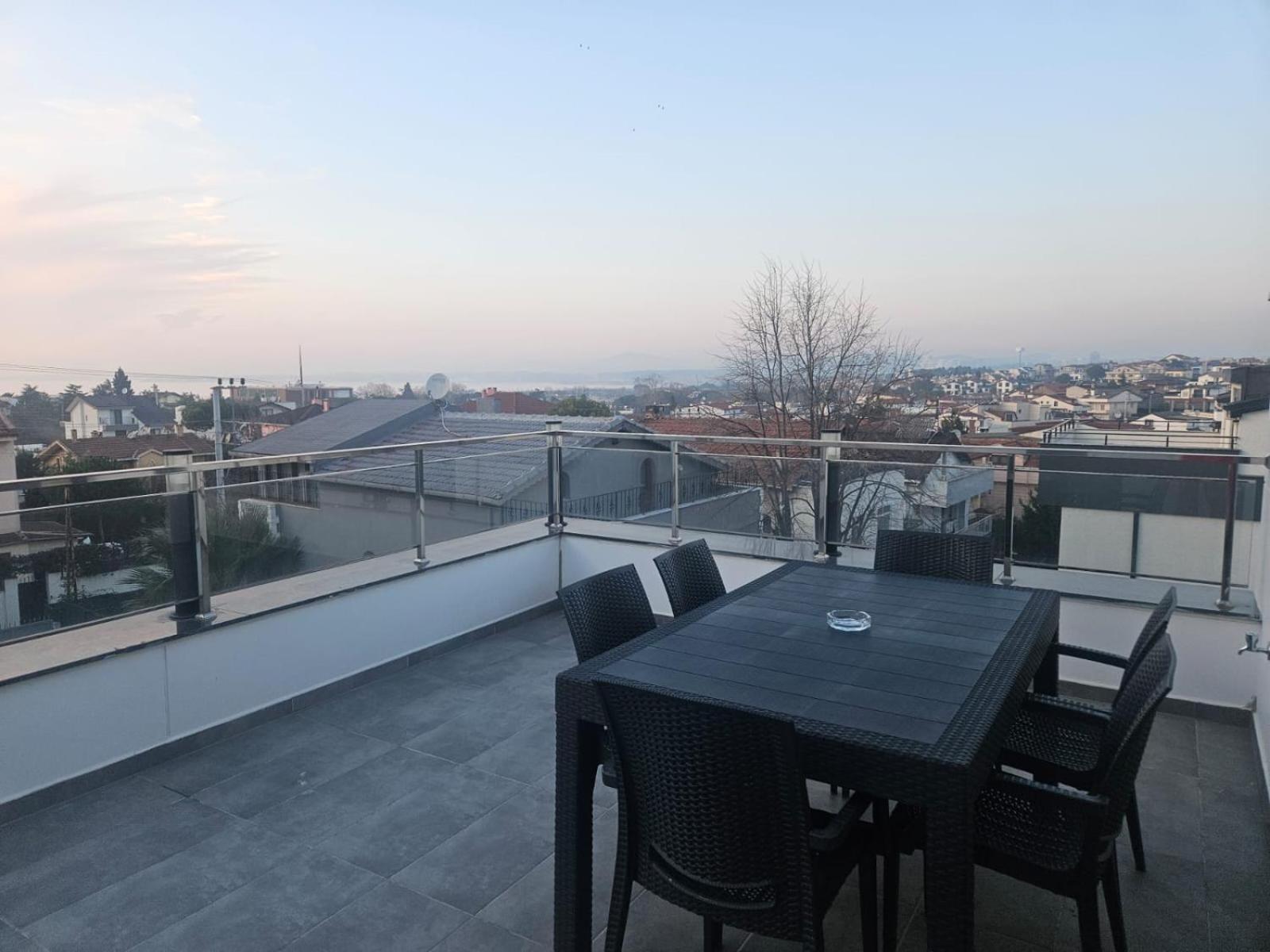 Modern Apartment In Very Quiet Location In Darica, Istanbul מראה חיצוני תמונה