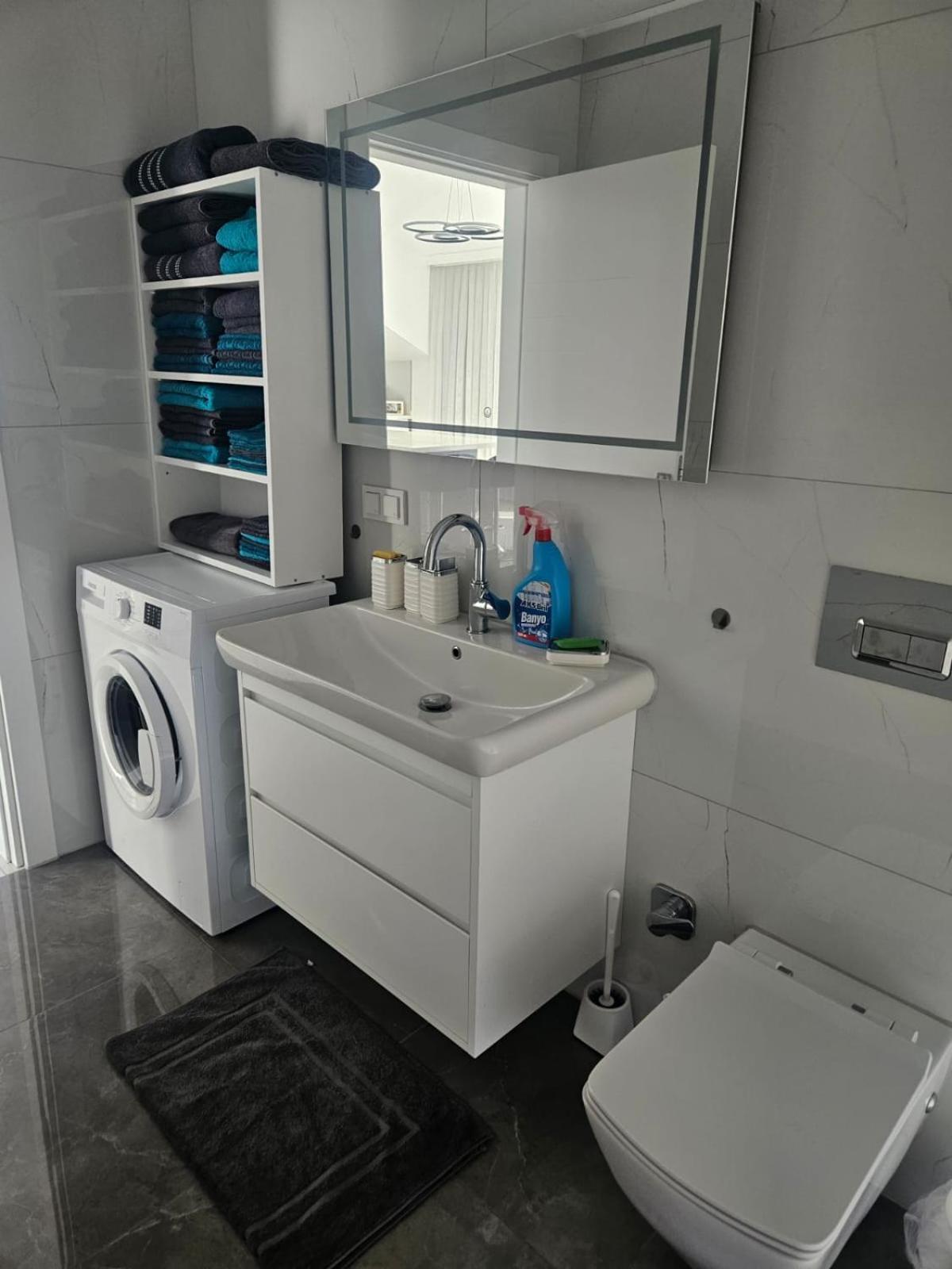 Modern Apartment In Very Quiet Location In Darica, Istanbul מראה חיצוני תמונה